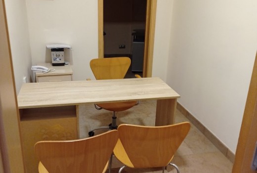 Resale - Premises -
San Juan - Pueblo