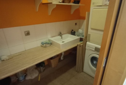 Resale - Premises -
San Juan - Pueblo