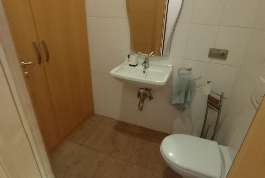 Resale - Premises -
San Juan - Pueblo