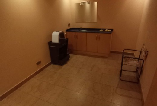 Resale - Premises -
San Juan - Pueblo