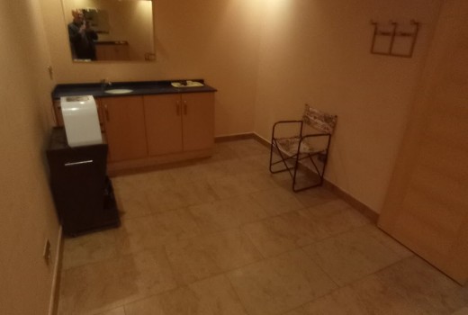 Resale - Premises -
San Juan - Pueblo