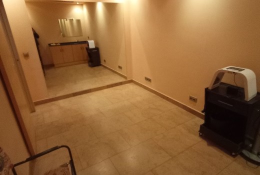 Resale - Premises -
San Juan - Pueblo