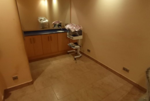 Resale - Premises -
San Juan - Pueblo