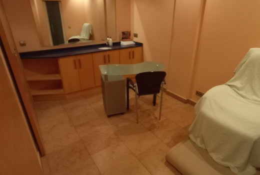 Resale - Premises -
San Juan - Pueblo