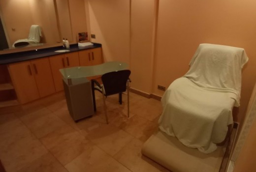 Resale - Premises -
San Juan - Pueblo