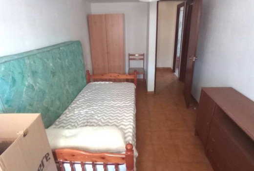 Venta - Piso -
San Juan - Pueblo