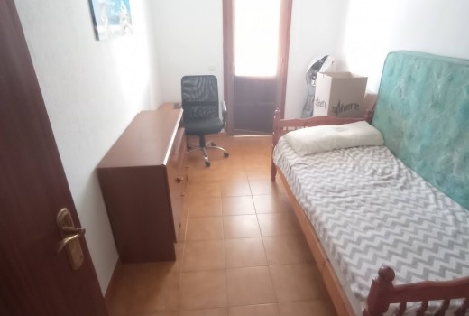 Venta - Piso -
San Juan - Pueblo