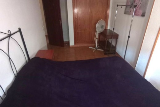 Venta - Piso -
San Juan - Pueblo