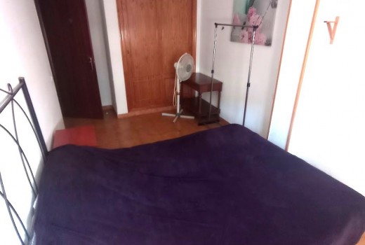 Venta - Piso -
San Juan - Pueblo