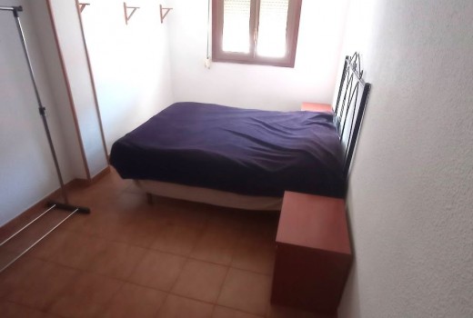Venta - Piso -
San Juan - Pueblo