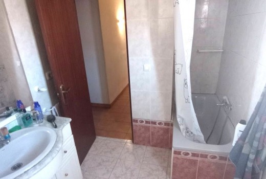Venta - Piso -
San Juan - Pueblo
