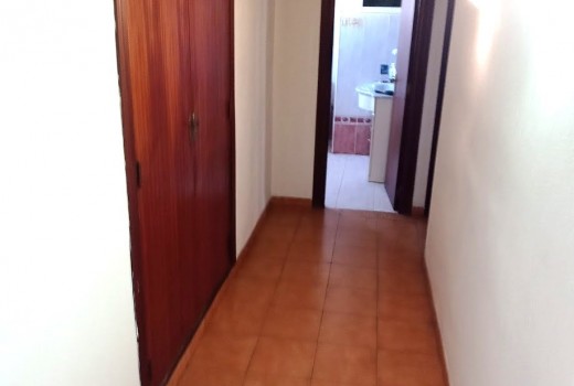 Venta - Piso -
San Juan - Pueblo