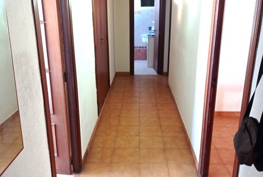 Venta - Piso -
San Juan - Pueblo