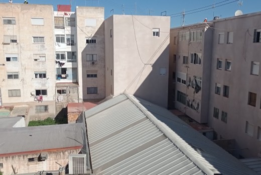 Venta - Piso -
San Juan - Pueblo