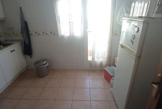 Venta - Piso -
San Juan - Pueblo