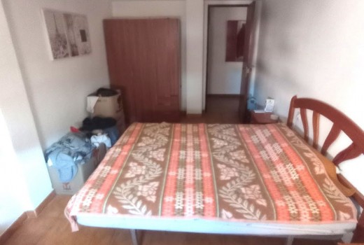 Venta - Piso -
San Juan - Pueblo