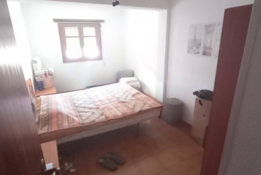 Venta - Piso -
San Juan - Pueblo