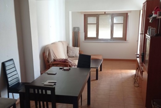 Venta - Piso -
San Juan - Pueblo