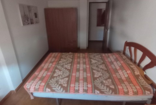 Venta - Piso -
San Juan - Pueblo