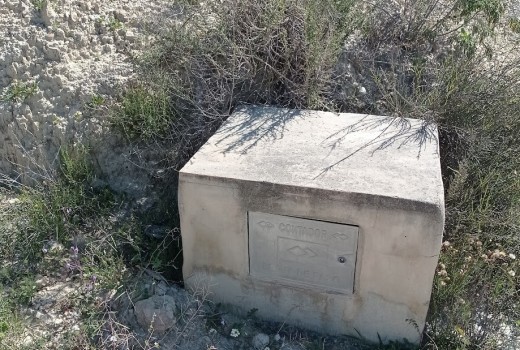 Venta - Parcela -
Busot - busot