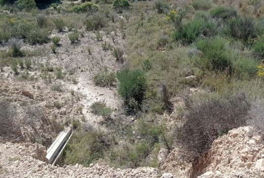 Venta - Parcela -
Busot - busot