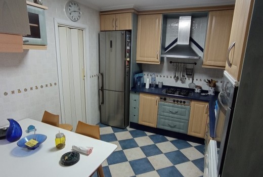 Venta - Bungalow -
San Juan - Pueblo