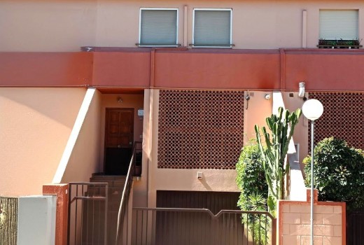 Venta - Bungalow -
San Juan - Pueblo