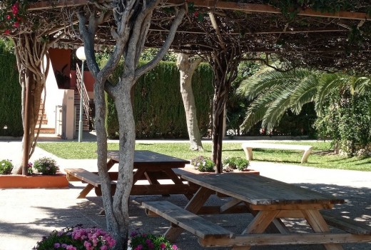 Venta - Bungalow -
San Juan - Pueblo