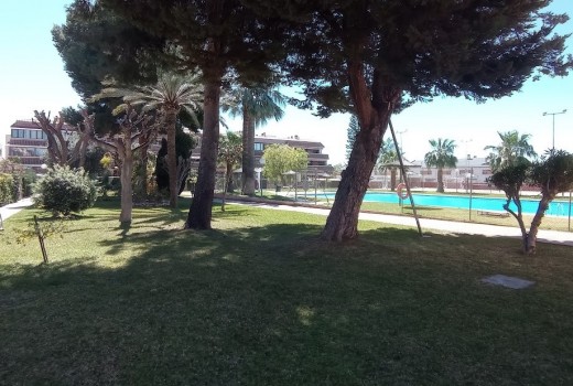 Venta - Bungalow -
San Juan - Pueblo