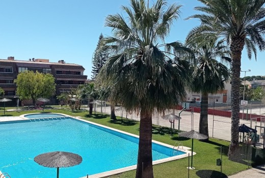 Venta - Bungalow -
San Juan - Pueblo