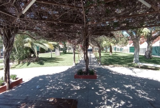 Venta - Bungalow -
San Juan - Pueblo