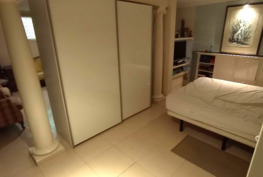 Venta - Bungalow -
San Juan - Pueblo