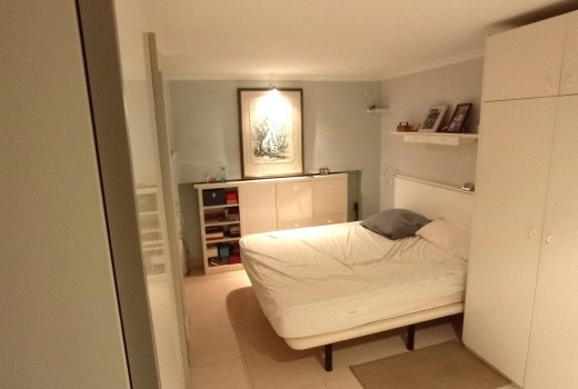 Venta - Bungalow -
San Juan - Pueblo