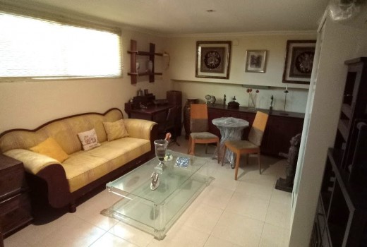 Venta - Bungalow -
San Juan - Pueblo