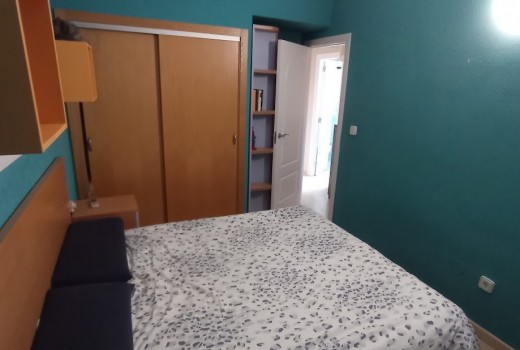 Venta - Bungalow -
San Juan - Pueblo