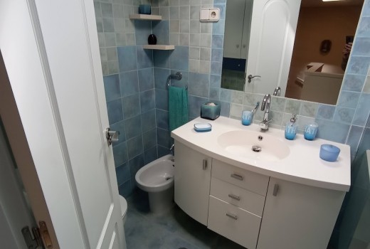 Venta - Bungalow -
San Juan - Pueblo