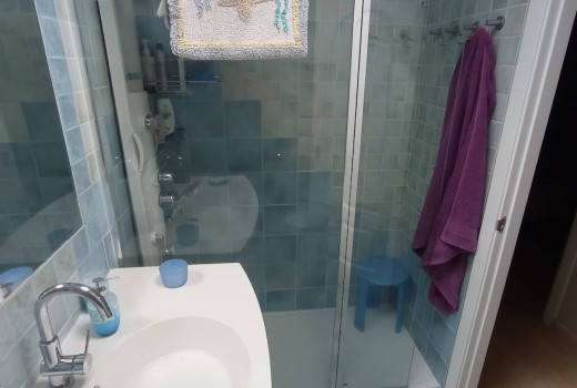 Venta - Bungalow -
San Juan - Pueblo