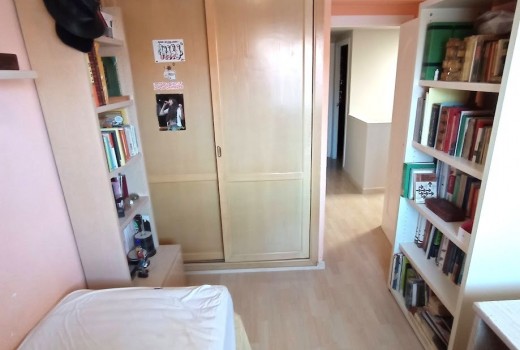 Venta - Bungalow -
San Juan - Pueblo