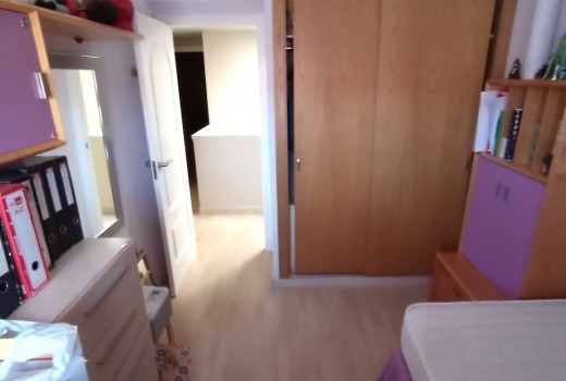 Venta - Bungalow -
San Juan - Pueblo