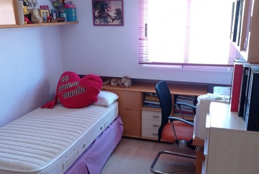 Venta - Bungalow -
San Juan - Pueblo