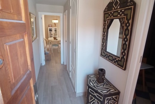 Venta - Bungalow -
San Juan - Pueblo