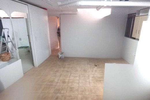 Venta - Bungalow -
San Juan - Pueblo