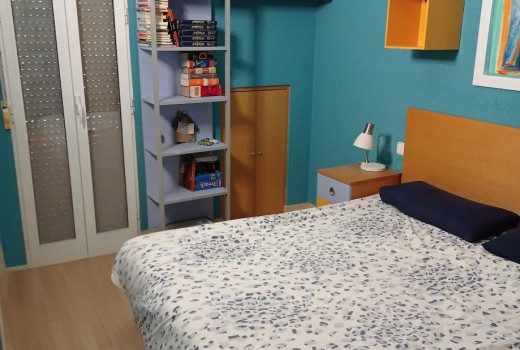 Venta - Bungalow -
San Juan - Pueblo