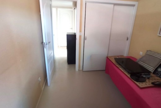 Venta - Bungalow -
San Juan - Pueblo