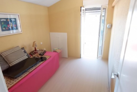 Venta - Bungalow -
San Juan - Pueblo