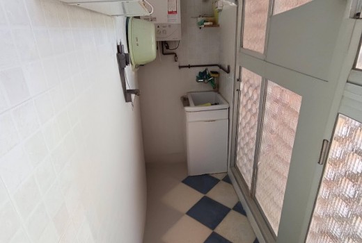 Venta - Bungalow -
San Juan - Pueblo