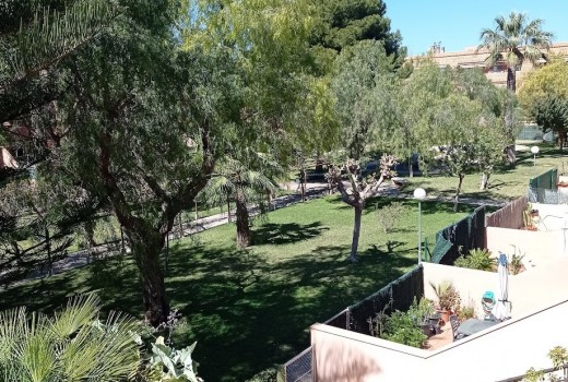 Venta - Bungalow -
San Juan - Pueblo