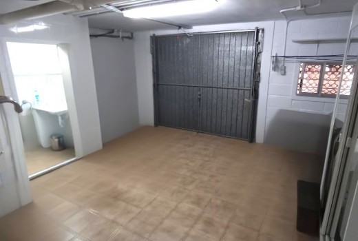 Venta - Bungalow -
San Juan - Pueblo