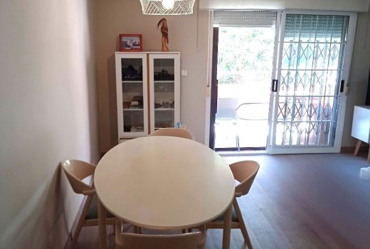 Venta - Bungalow -
San Juan - Pueblo