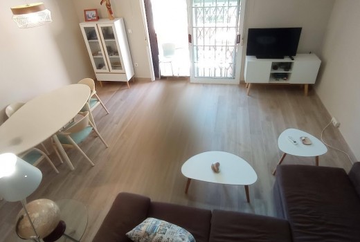 Venta - Bungalow -
San Juan - Pueblo